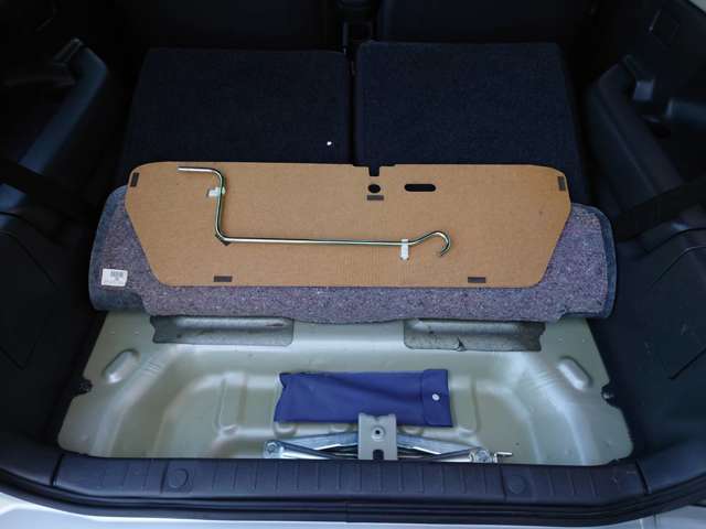 スズキ ジムニー ６６０ ＸＧ ４ＷＤ H20年 (関東) 99