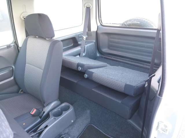 スズキ ジムニー ６６０ ＸＧ ４ＷＤ H20年 (関東) 99