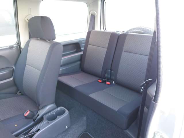 スズキ ジムニー ６６０ ＸＧ ４ＷＤ H20年 (関東) 99