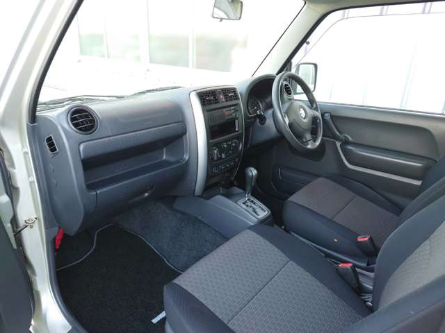 スズキ ジムニー ６６０ ＸＧ ４ＷＤ H20年 (関東) 99