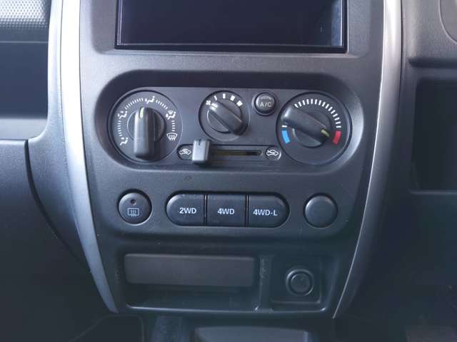 スズキ ジムニー ６６０ ＸＧ ４ＷＤ H20年 (関東) 99