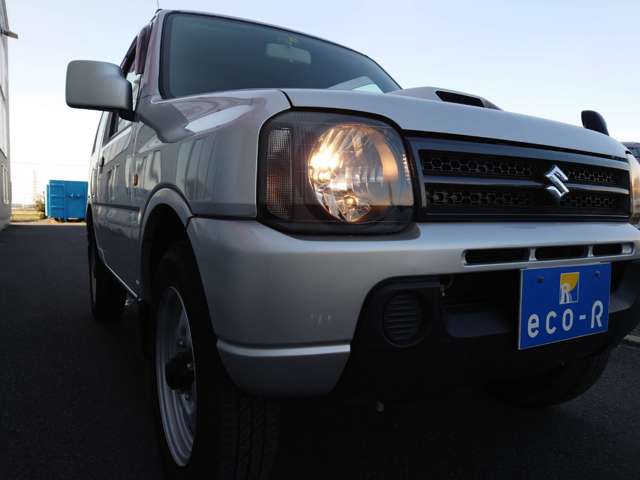 スズキ ジムニー ６６０ ＸＧ ４ＷＤ H20年 (関東) 99