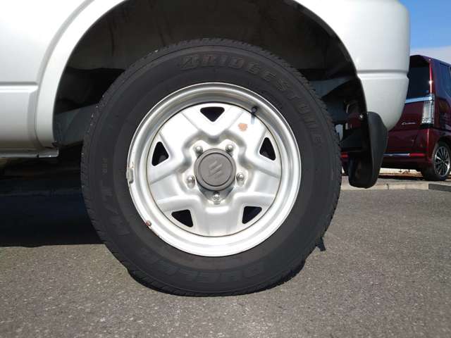 スズキ ジムニー ６６０ ＸＧ ４ＷＤ H20年 (関東) 99