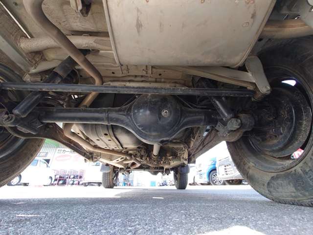 スズキ ジムニー ６６０ ＸＧ ４ＷＤ H20年 (関東) 99