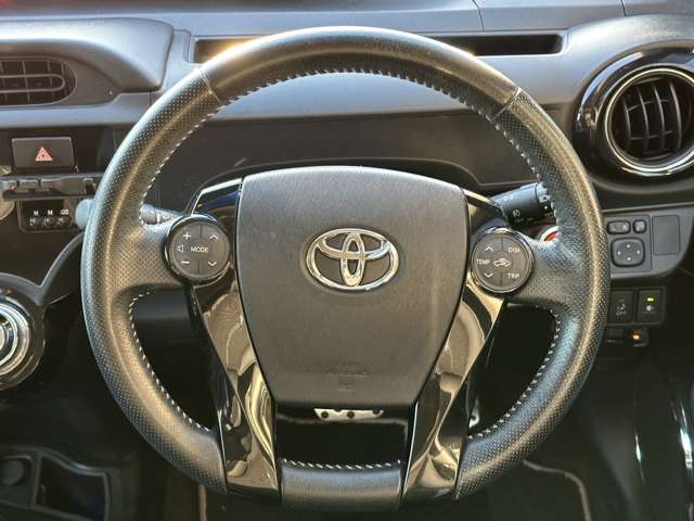 トヨタ アクア １．５ Ｇ Ｇ'Ｓ H26年 (九州・沖縄) 99