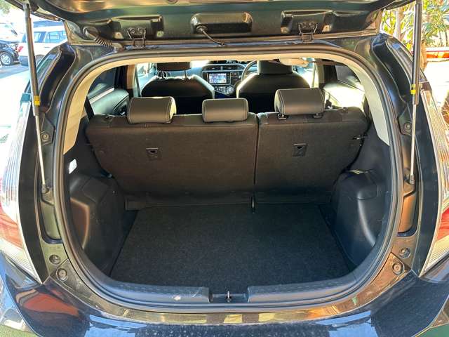 トヨタ アクア １．５ Ｇ Ｇ'Ｓ H26年 (九州・沖縄) 99