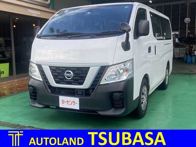 日産 ＮＶ３５０キャラバン ２．０ ＤＸ ロングボディ R1年 (九州・沖縄) 99