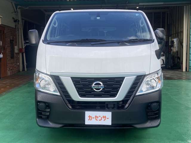 日産 ＮＶ３５０キャラバン ２．０ ＤＸ ロングボディ R1年 (九州・沖縄) 99