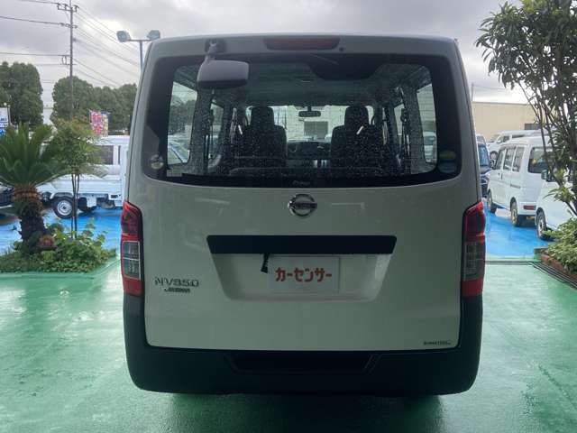 日産 ＮＶ３５０キャラバン ２．０ ＤＸ ロングボディ R1年 (九州・沖縄) 99