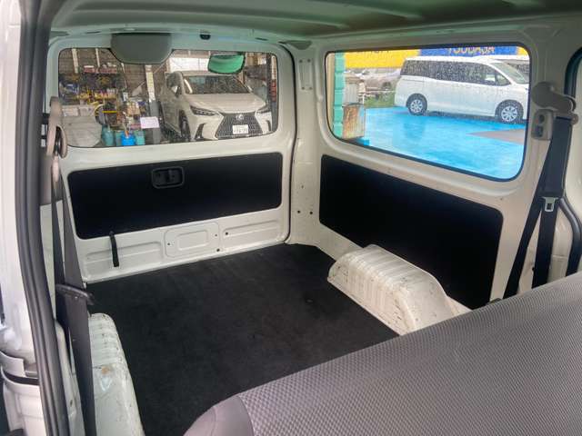 日産 ＮＶ３５０キャラバン ２．０ ＤＸ ロングボディ R1年 (九州・沖縄) 99