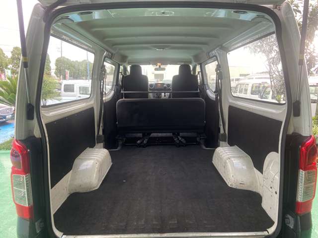 日産 ＮＶ３５０キャラバン ２．０ ＤＸ ロングボディ R1年 (九州・沖縄) 99