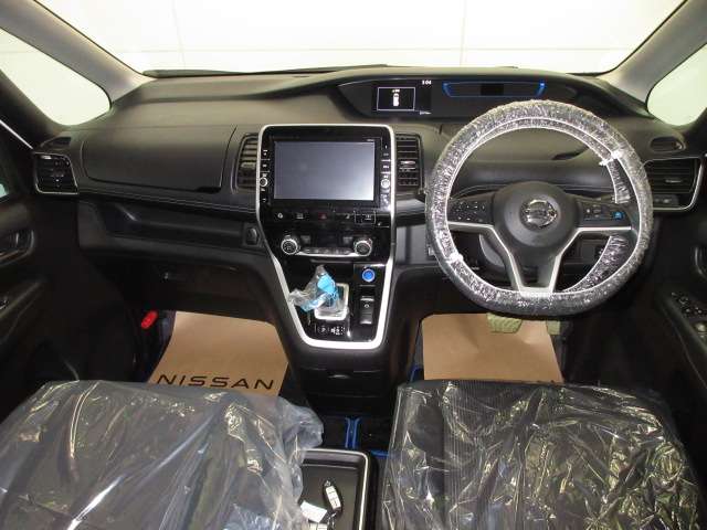 日産 セレナ １．２ Ｅ－ＰＯＷＥＲ ハイウェイスター Ｖ H30年 (九州・沖縄) 99