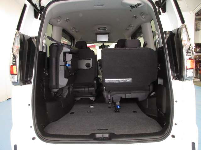 日産 セレナ １．２ Ｅ－ＰＯＷＥＲ ハイウェイスター Ｖ H30年 (九州・沖縄) 99