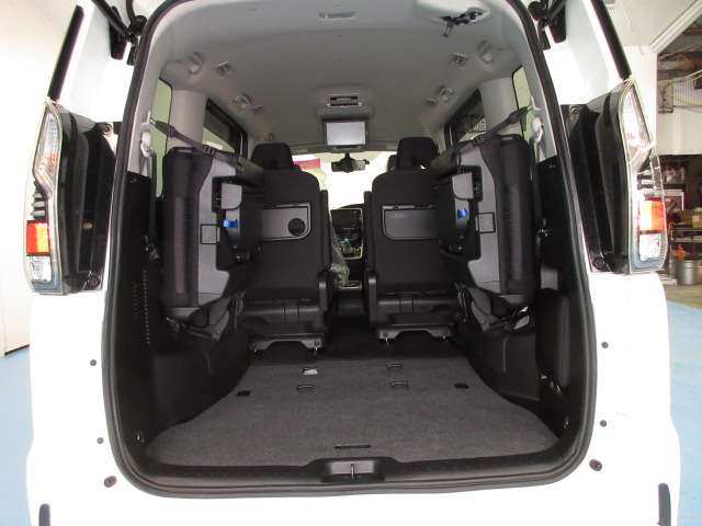 日産 セレナ １．２ Ｅ－ＰＯＷＥＲ ハイウェイスター Ｖ H30年 (九州・沖縄) 99