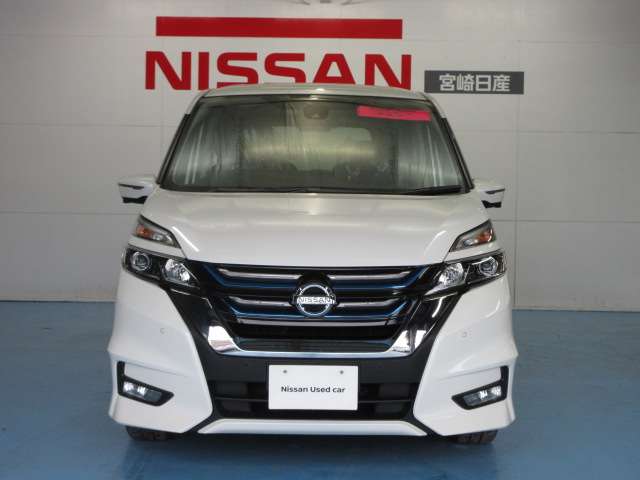 日産 セレナ １．２ Ｅ－ＰＯＷＥＲ ハイウェイスター Ｖ H30年 (九州・沖縄) 99