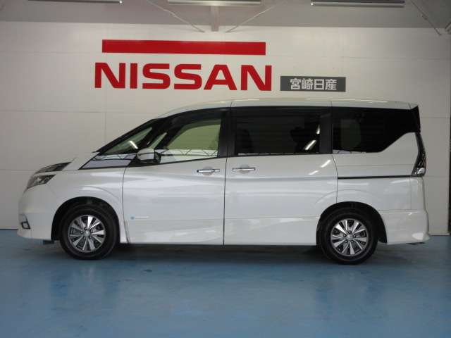 日産 セレナ １．２ Ｅ－ＰＯＷＥＲ ハイウェイスター Ｖ H30年 (九州・沖縄) 99