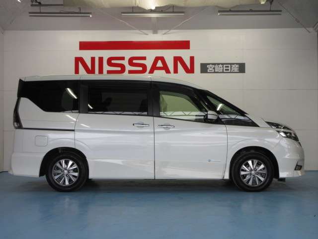 日産 セレナ １．２ Ｅ－ＰＯＷＥＲ ハイウェイスター Ｖ H30年 (九州・沖縄) 99