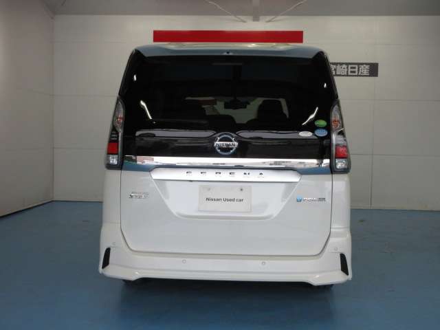 日産 セレナ １．２ Ｅ－ＰＯＷＥＲ ハイウェイスター Ｖ H30年 (九州・沖縄) 99