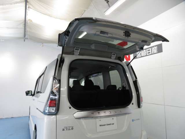 日産 セレナ １．２ Ｅ－ＰＯＷＥＲ ハイウェイスター Ｖ H30年 (九州・沖縄) 99