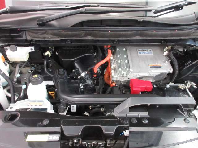 日産 セレナ １．２ Ｅ－ＰＯＷＥＲ ハイウェイスター Ｖ H30年 (九州・沖縄) 99