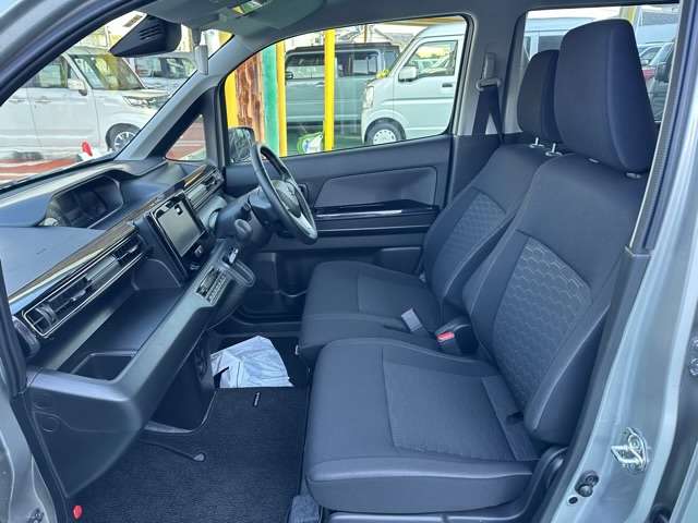 スズキ ワゴンＲ ６６０ スティングレー ハイブリッド Ｘ R3年 (東海) 99