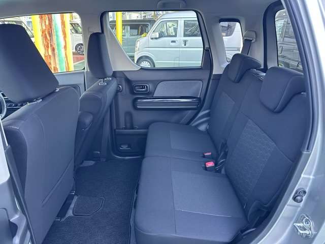 スズキ ワゴンＲ ６６０ スティングレー ハイブリッド Ｘ R3年 (東海) 99