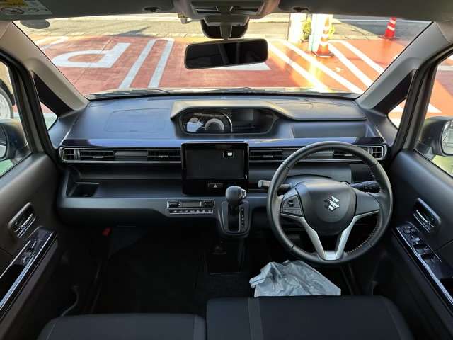 スズキ ワゴンＲ ６６０ スティングレー ハイブリッド Ｘ R3年 (東海) 99