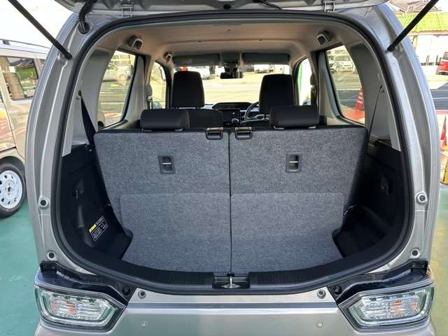 スズキ ワゴンＲ ６６０ スティングレー ハイブリッド Ｘ R3年 (東海) 99