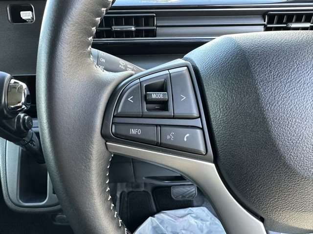 スズキ ワゴンＲ ６６０ スティングレー ハイブリッド Ｘ R3年 (東海) 99