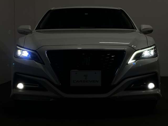 トヨタ クラウン　ハイブリッド ハイブリッド ２．５ Ｇ エグゼクティブ ＦＯＵＲ ４ＷＤ R1年 (北海道) 99