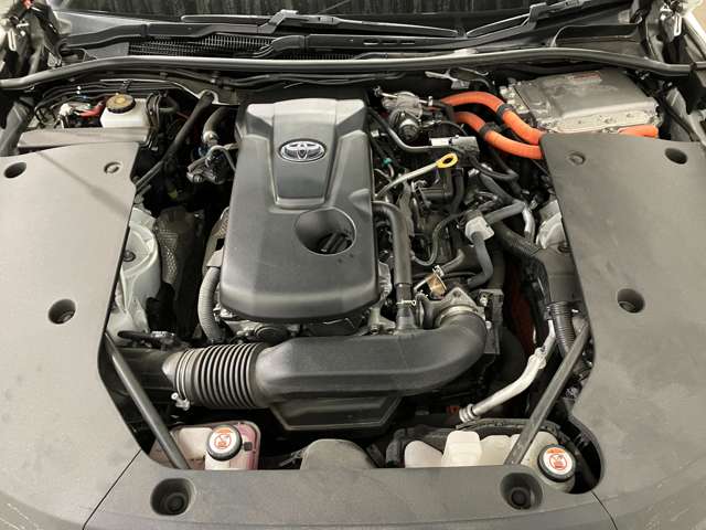 トヨタ クラウン　ハイブリッド ハイブリッド ２．５ Ｇ エグゼクティブ ＦＯＵＲ ４ＷＤ R1年 (北海道) 99