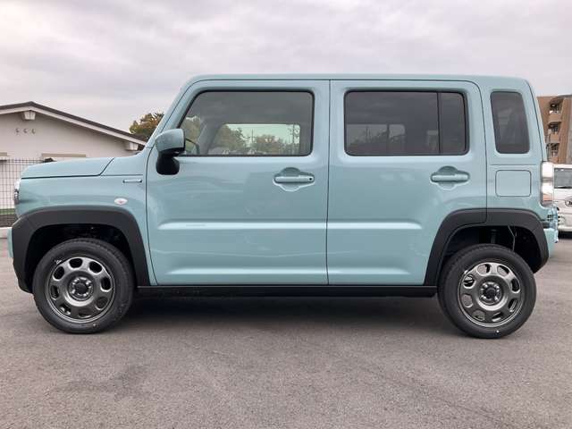 スズキ ハスラー ６６０ ハイブリッド Ｇ R5年 (近畿) 99