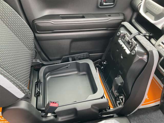 スズキ ハスラー ６６０ ハイブリッド Ｇ R5年 (近畿) 99