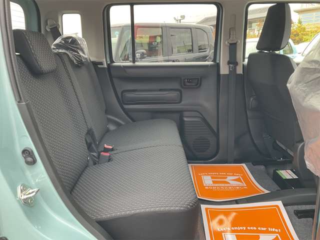 スズキ ハスラー ６６０ ハイブリッド Ｇ R5年 (近畿) 99