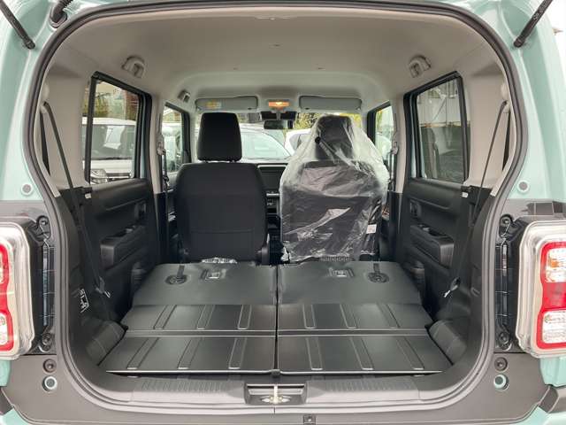 スズキ ハスラー ６６０ ハイブリッド Ｇ R5年 (近畿) 99