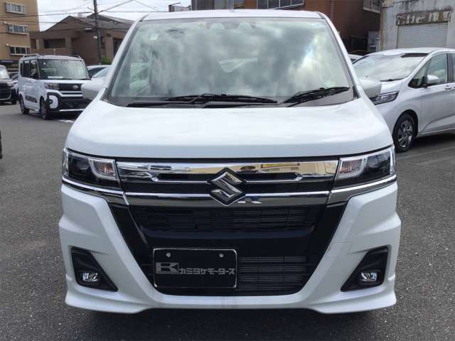 スズキ ワゴンＲ ６６０ カスタムＺ ハイブリッド ＺＸ R4年 (近畿) 99