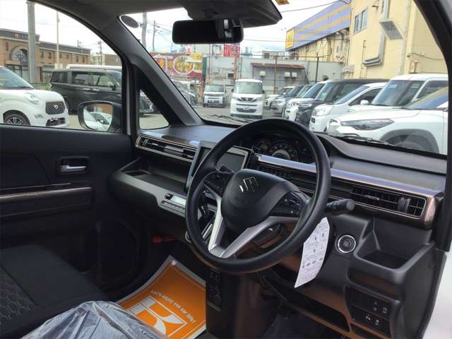 スズキ ワゴンＲ ６６０ カスタムＺ ハイブリッド ＺＸ R4年 (近畿) 99