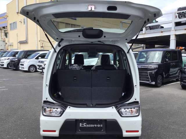 スズキ ワゴンＲ ６６０ カスタムＺ ハイブリッド ＺＸ R4年 (近畿) 99