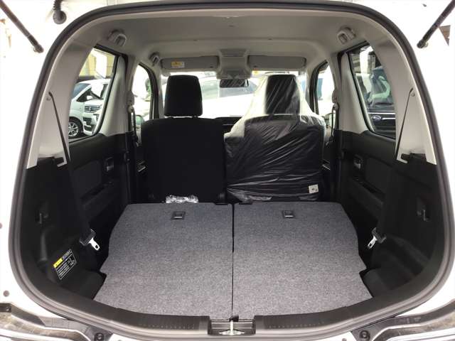 スズキ ワゴンＲ ６６０ カスタムＺ ハイブリッド ＺＸ R4年 (近畿) 99