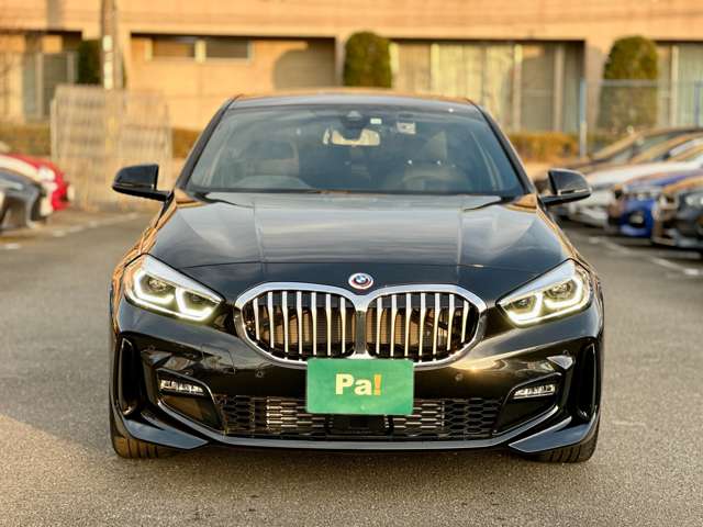 ＢＭＷ １シリーズ １１８Ｄ Ｍスポーツ ディーゼルターボ R4年 (近畿) 99