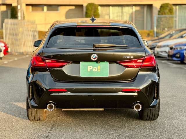 ＢＭＷ １シリーズ １１８Ｄ Ｍスポーツ ディーゼルターボ R4年 (近畿) 99
