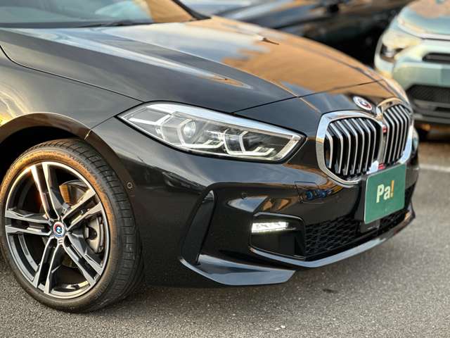 ＢＭＷ １シリーズ １１８Ｄ Ｍスポーツ ディーゼルターボ R4年 (近畿) 99