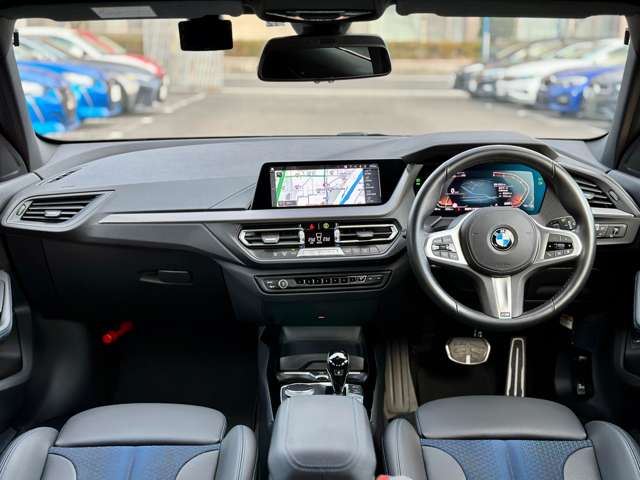 ＢＭＷ １シリーズ １１８Ｄ Ｍスポーツ ディーゼルターボ R4年 (近畿) 99