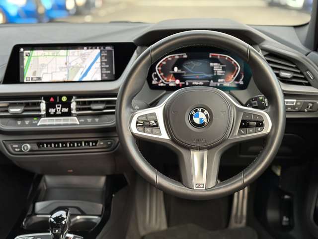 ＢＭＷ １シリーズ １１８Ｄ Ｍスポーツ ディーゼルターボ R4年 (近畿) 99