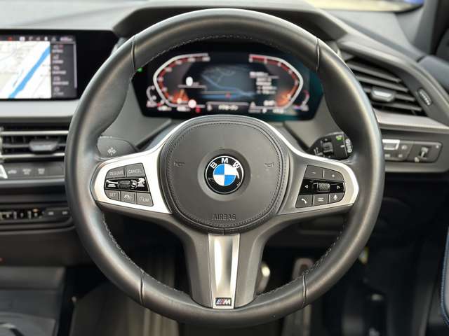 ＢＭＷ １シリーズ １１８Ｄ Ｍスポーツ ディーゼルターボ R4年 (近畿) 99