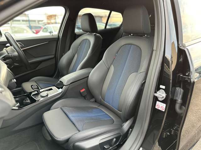 ＢＭＷ １シリーズ １１８Ｄ Ｍスポーツ ディーゼルターボ R4年 (近畿) 99