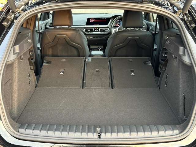 ＢＭＷ １シリーズ １１８Ｄ Ｍスポーツ ディーゼルターボ R4年 (近畿) 99