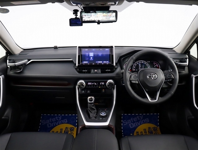 トヨタ ＲＡＶ４ ２．０ Ｇ Ｚパッケージ ４ＷＤ R1年 (関東) 99