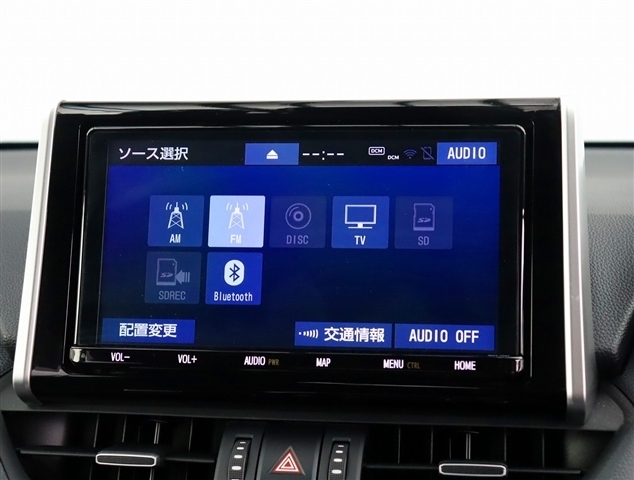 トヨタ ＲＡＶ４ ２．０ Ｇ Ｚパッケージ ４ＷＤ R1年 (関東) 99