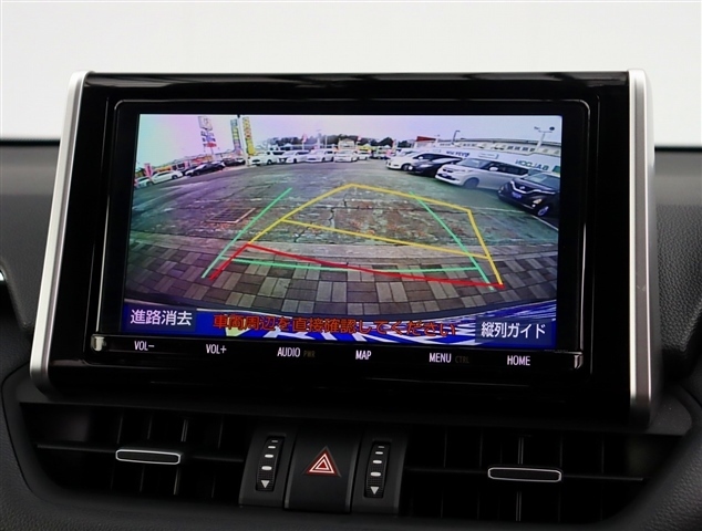 トヨタ ＲＡＶ４ ２．０ Ｇ Ｚパッケージ ４ＷＤ R1年 (関東) 99